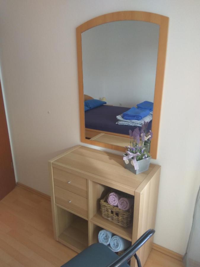 Apartmani Ivana Punat Luaran gambar