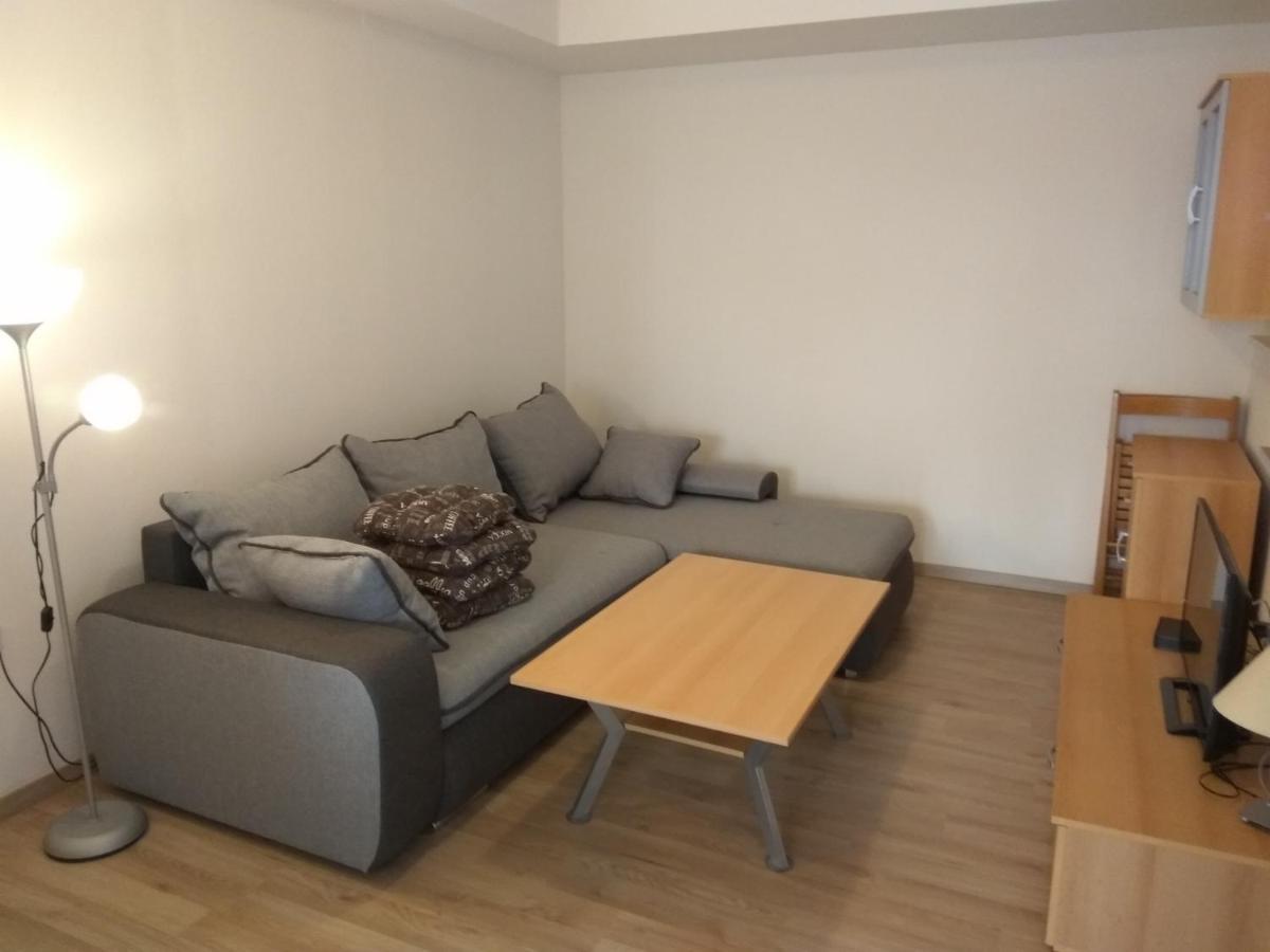 Apartmani Ivana Punat Luaran gambar