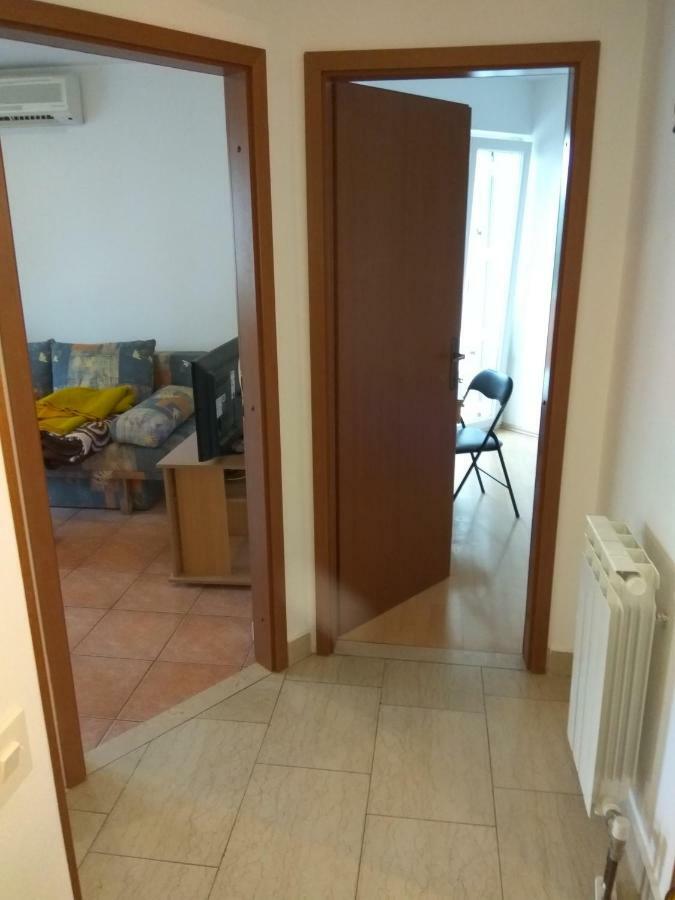 Apartmani Ivana Punat Luaran gambar